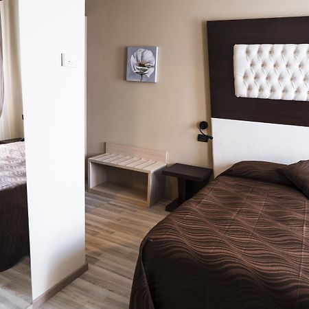 Agriturismo Il Cascinale Treviso Zimmer foto