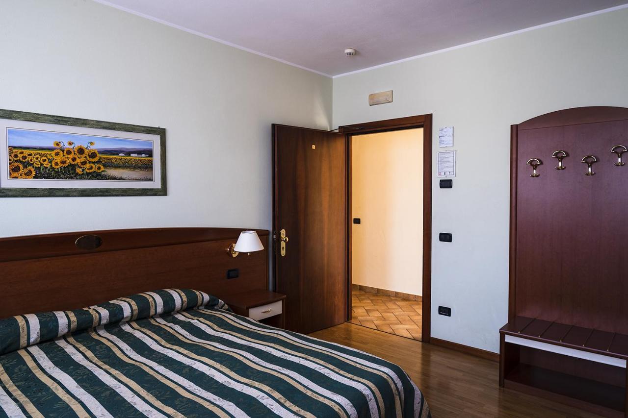 Agriturismo Il Cascinale Treviso Exterior foto