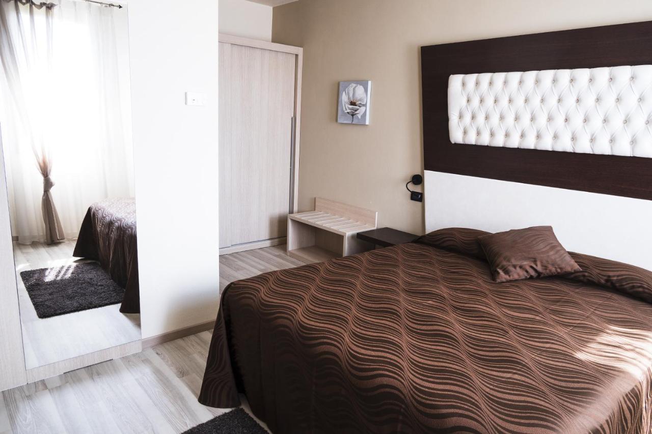 Agriturismo Il Cascinale Treviso Zimmer foto