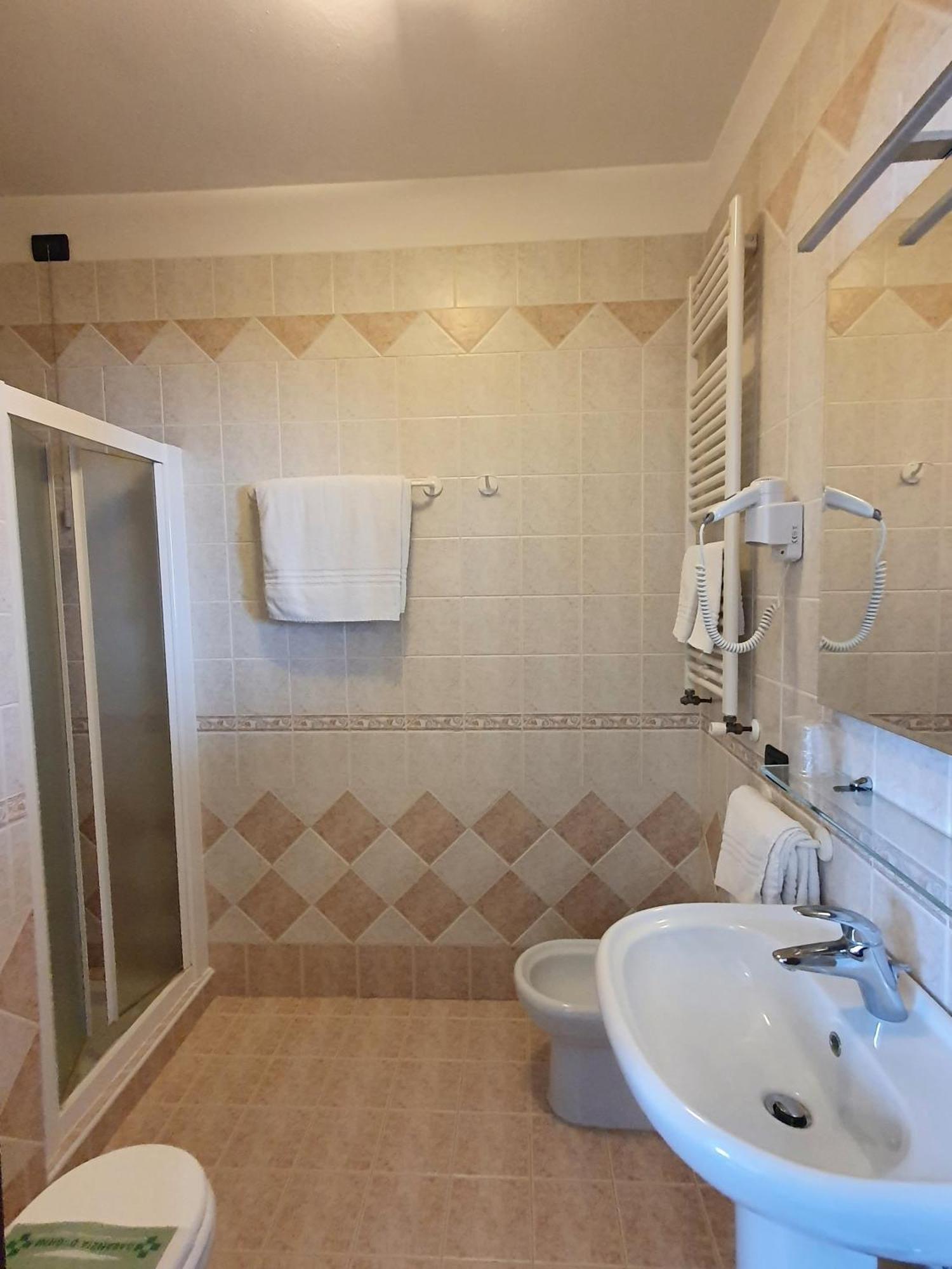 Agriturismo Il Cascinale Treviso Zimmer foto